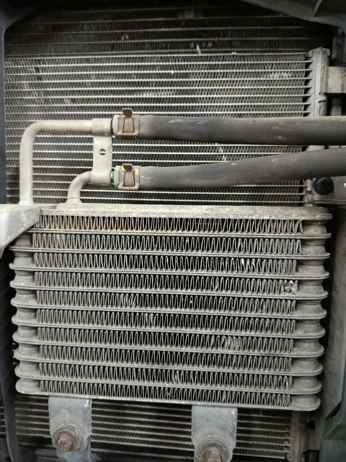 Телевизор на Hyundai Tucson 1 JM D4EA Фото 5