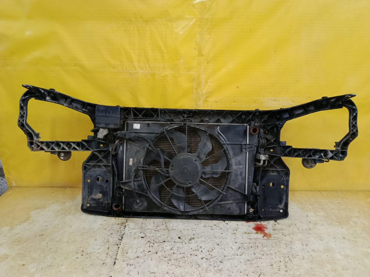 Телевизор на Hyundai Tucson 1 JM D4EA Фото 7