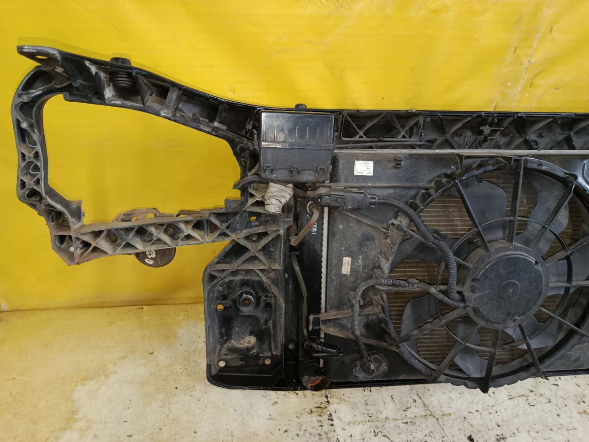 Телевизор на Hyundai Tucson 1 JM D4EA Фото 9