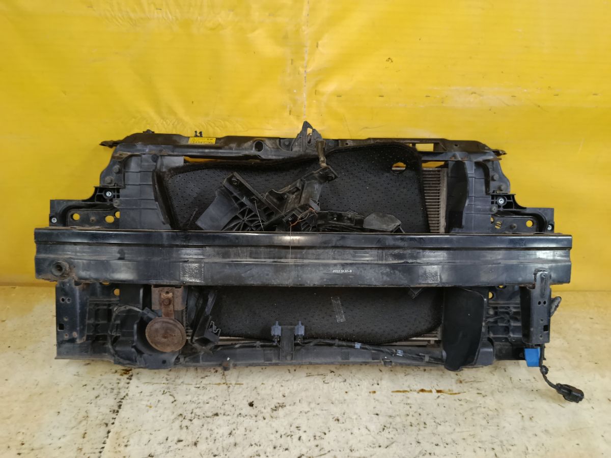 Телевизор на Hyundai Elantra MD G4NB Фото 1