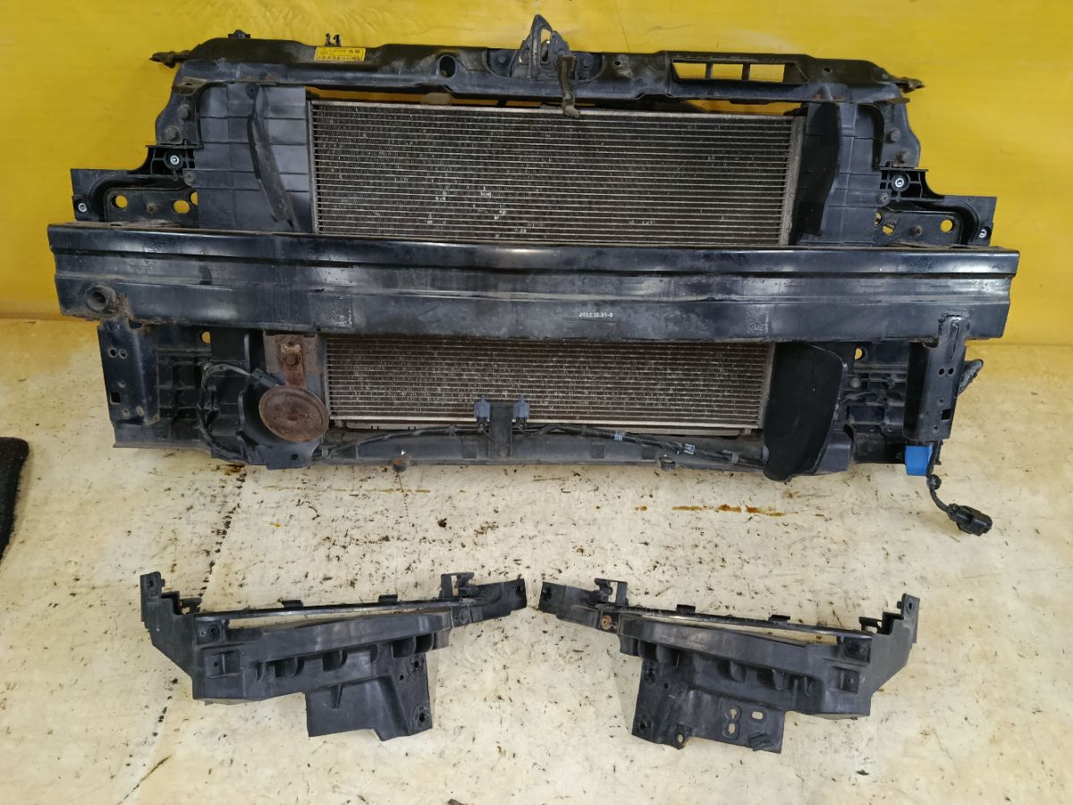 Телевизор на Hyundai Elantra MD G4NB Фото 3