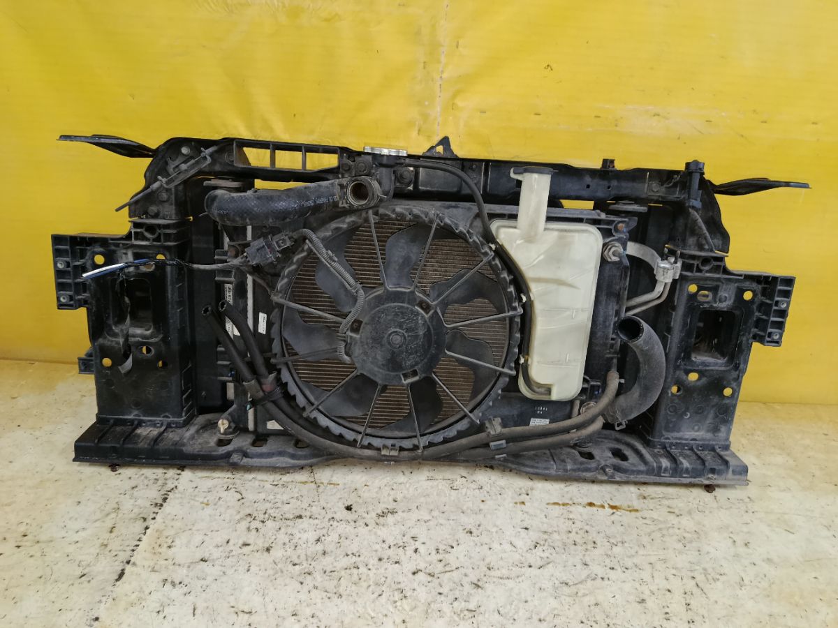 Телевизор на Hyundai Elantra MD G4NB Фото 10