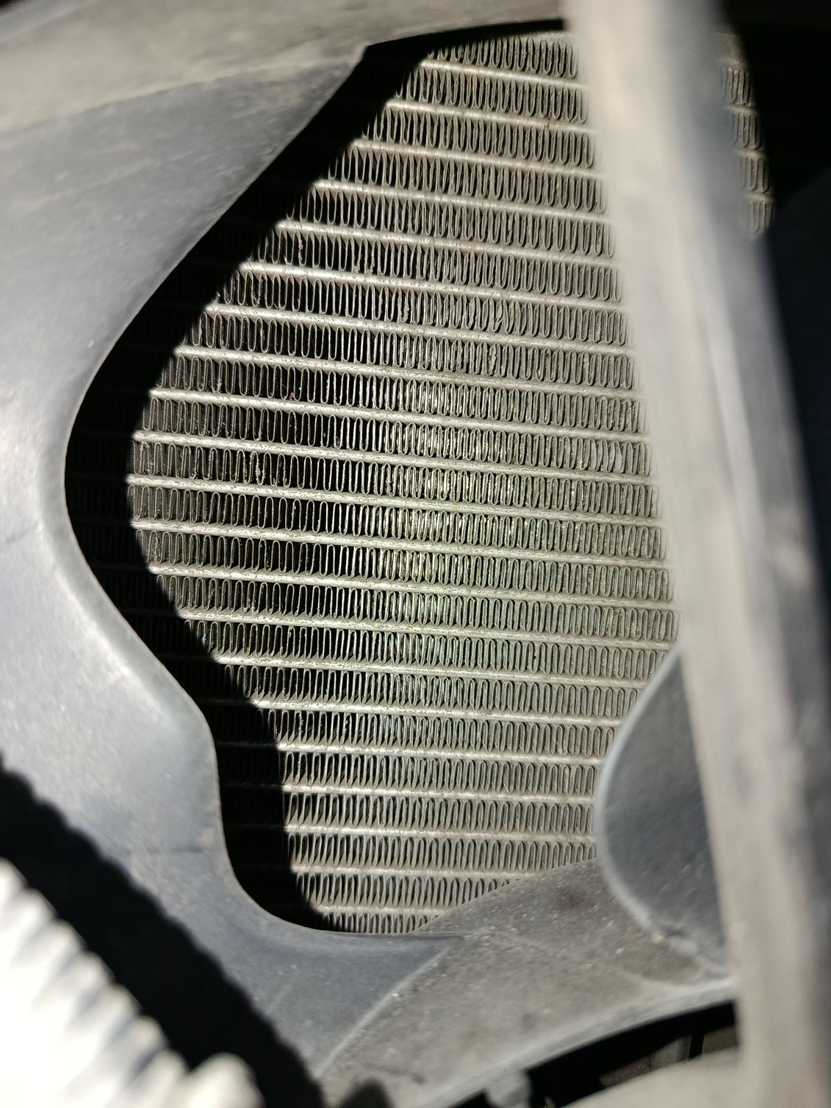 Телевизор на Hyundai Elantra MD G4NB Фото 11