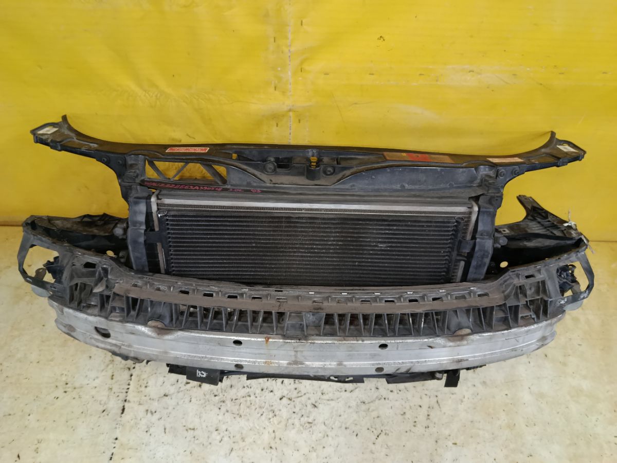 Телевизор на Audi A4 8E BBJ Фото 2