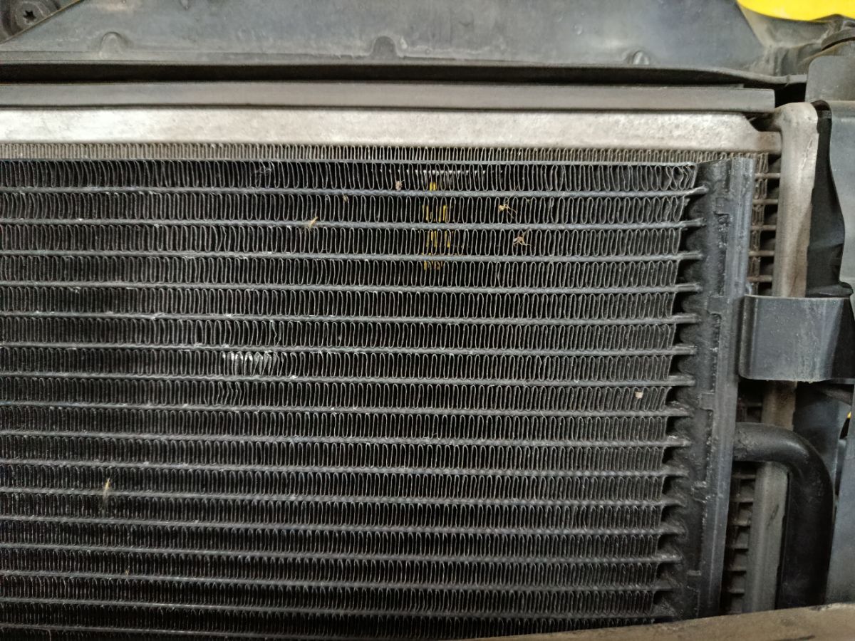 Телевизор на Audi A4 8E BBJ Фото 5