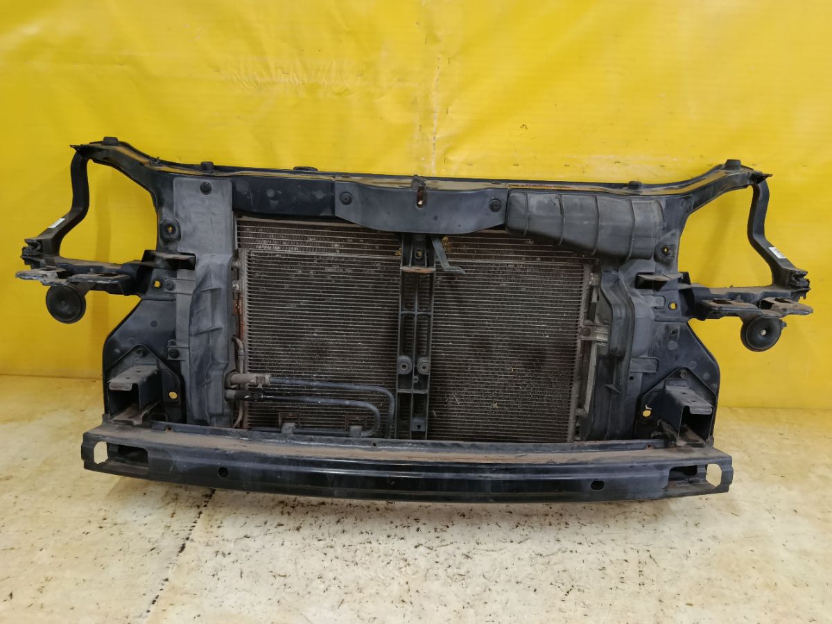 Телевизор на Hyundai Tucson 1 JM G4GC Фото 1