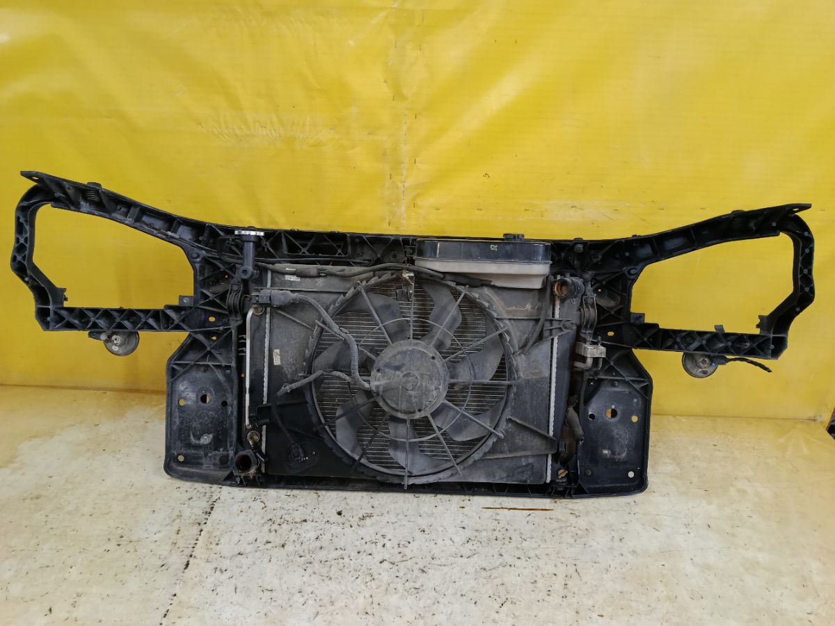 Телевизор на Hyundai Tucson 1 JM G4GC Фото 6