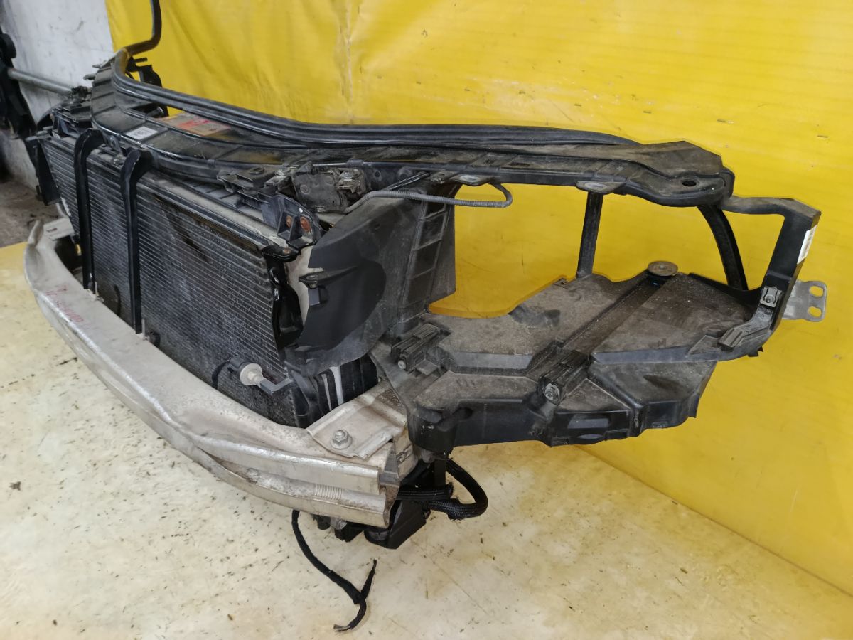 Телевизор на Audi A8 4E BPK Фото 3