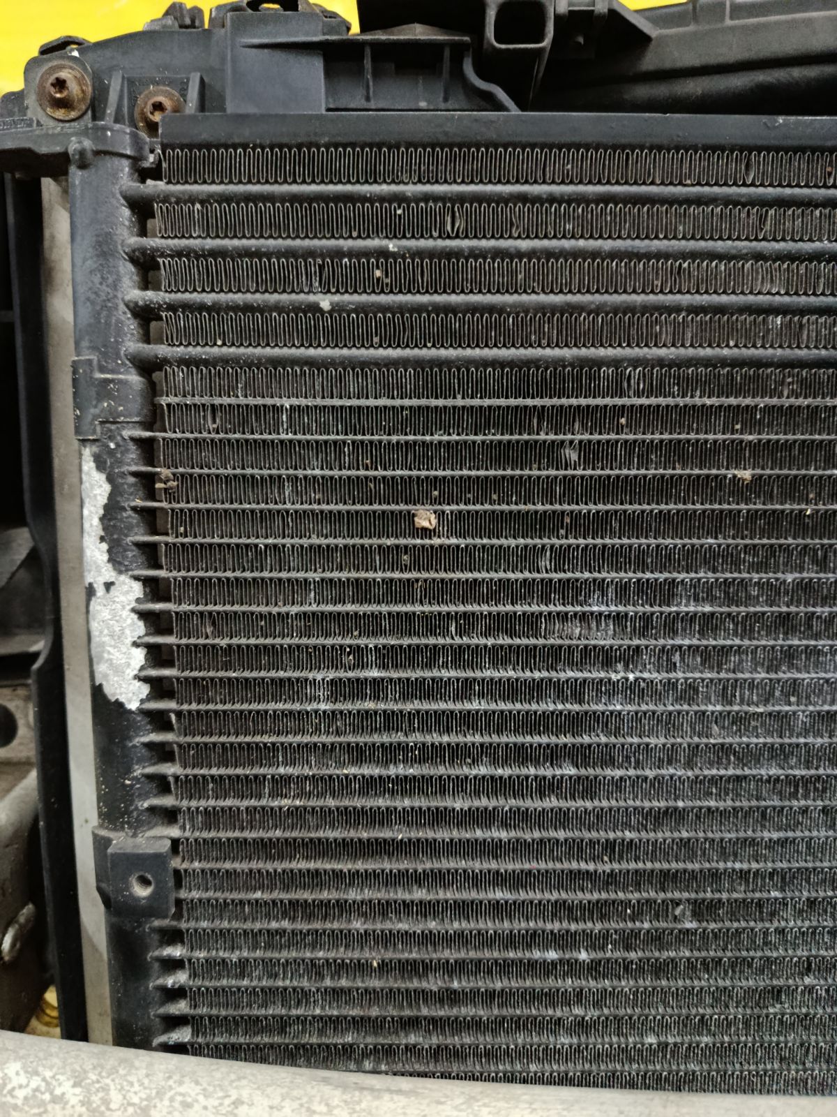 Телевизор на Audi A8 4E BPK Фото 5