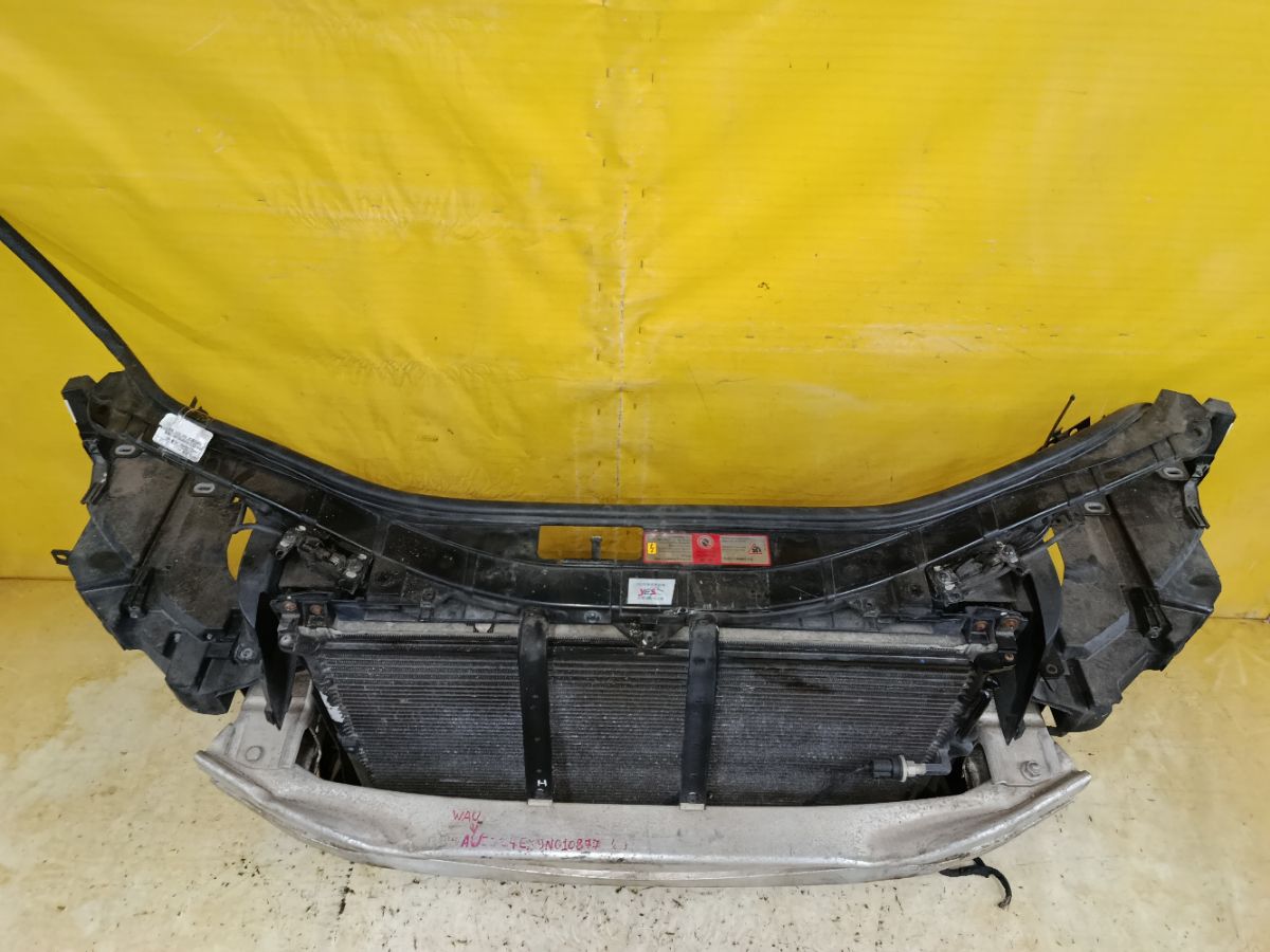 Телевизор на Audi A8 4E BPK Фото 6