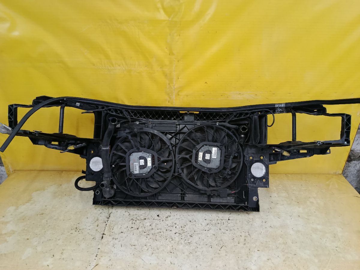 Телевизор на Audi A8 4E BPK Фото 7