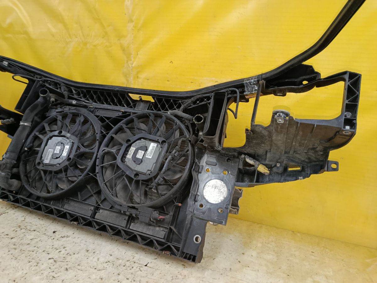 Телевизор на Audi A8 4E BPK Фото 8