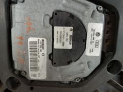 Телевизор на Audi A8 4E BPK Фото 11