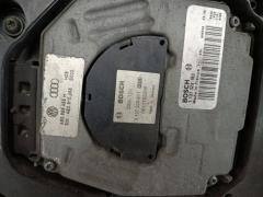 Телевизор на Audi A8 4E BPK Фото 12