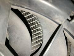 Телевизор на Audi A8 4E BPK Фото 13