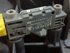 Телевизор на Audi A8 4E BPK Фото 14