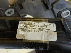 Телевизор на Audi A8 4E BPK Фото 15