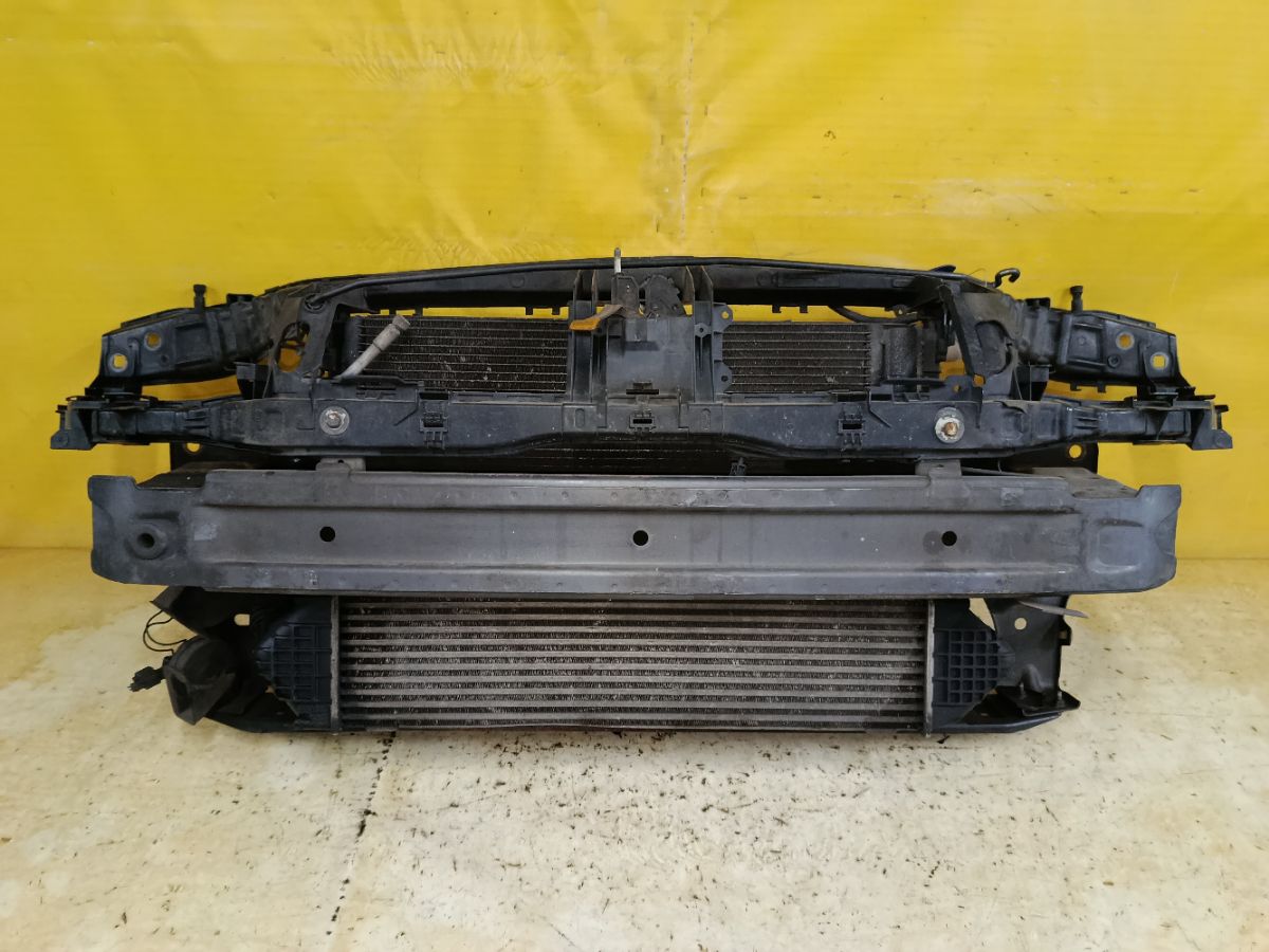 Телевизор на Ford Mondeo 4 TPBA Фото 1