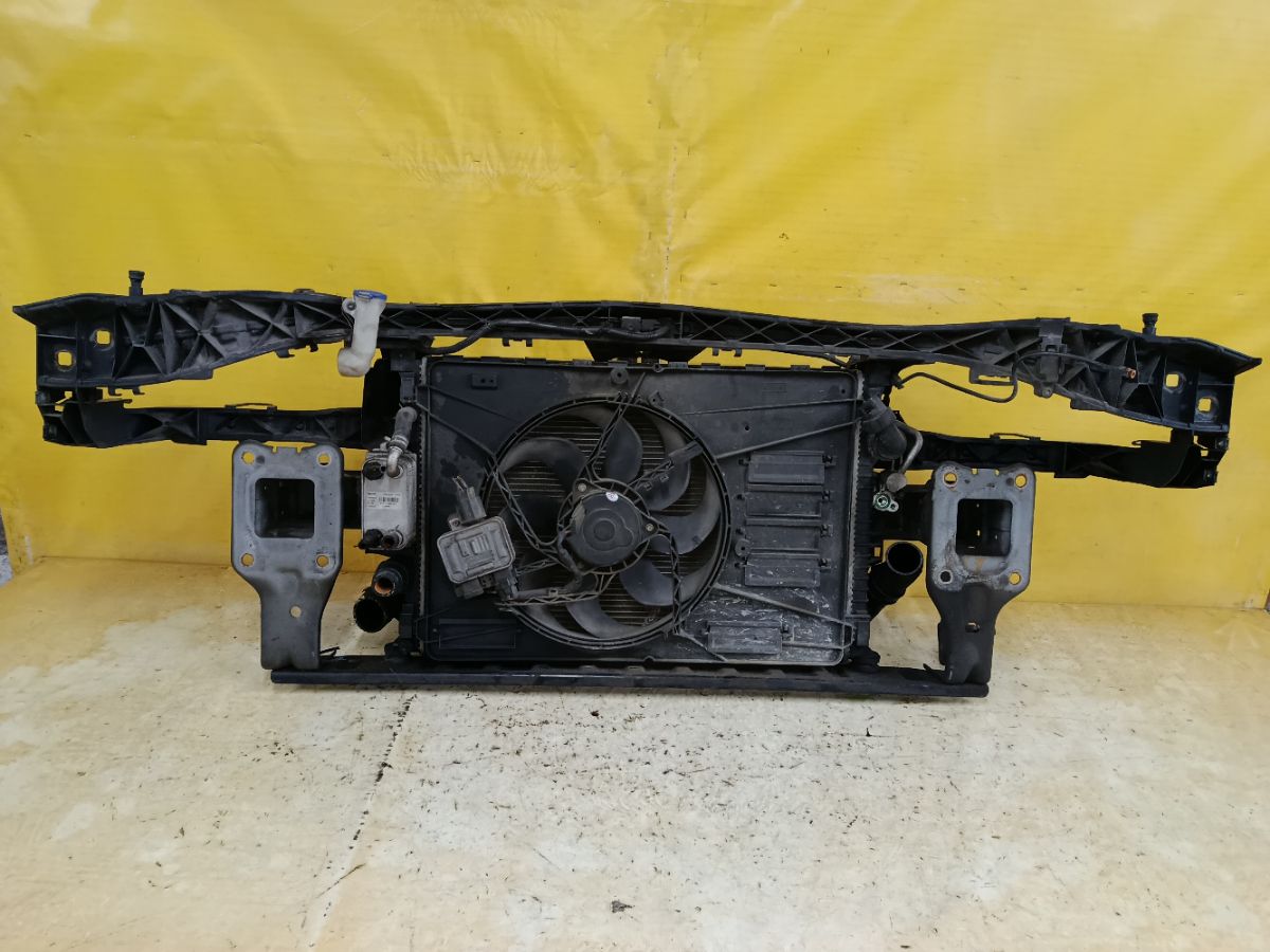 Телевизор на Ford Mondeo 4 TPBA Фото 9