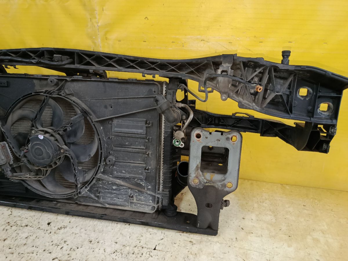 Телевизор на Ford Mondeo 4 TPBA Фото 10