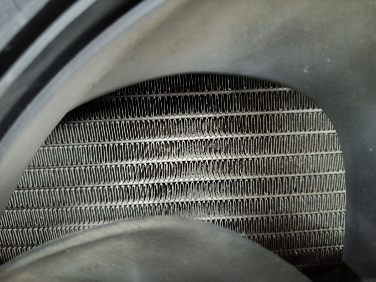 Телевизор на Ford Mondeo 4 TPBA Фото 14