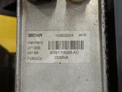 Телевизор на Ford Mondeo 4 TPBA Фото 12