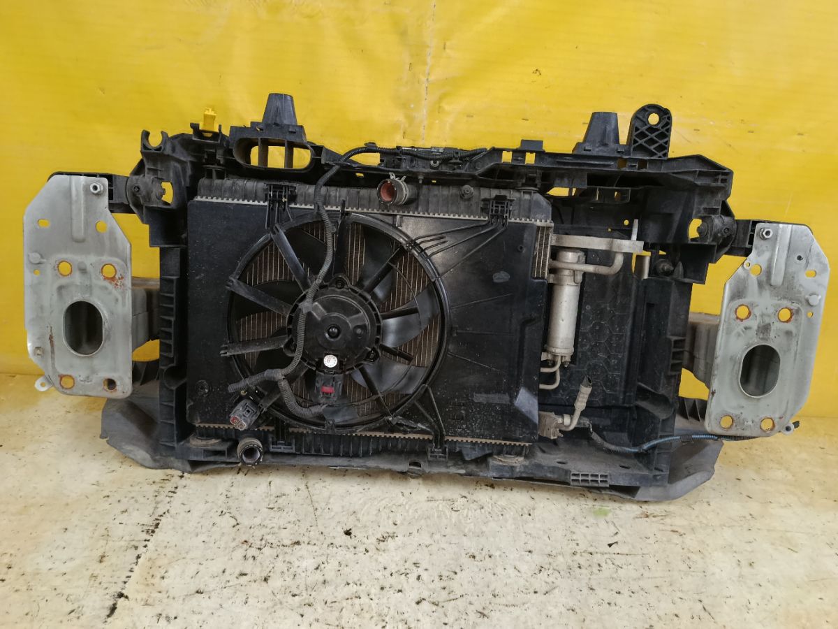 Телевизор на Ford Ecosport UEJB Фото 6