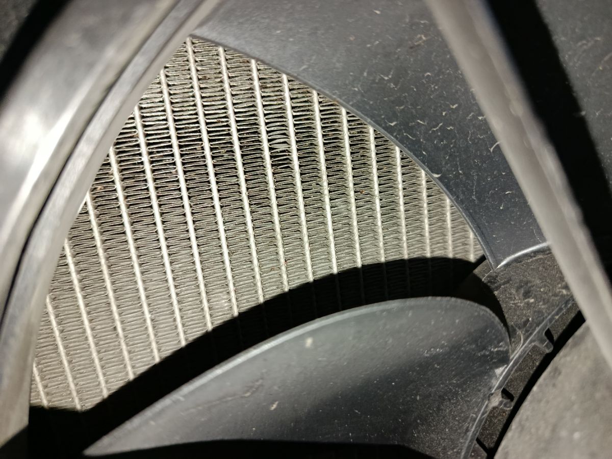 Телевизор на Ford Ecosport UEJB Фото 11