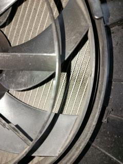 Телевизор на Ford Ecosport UEJB Фото 10