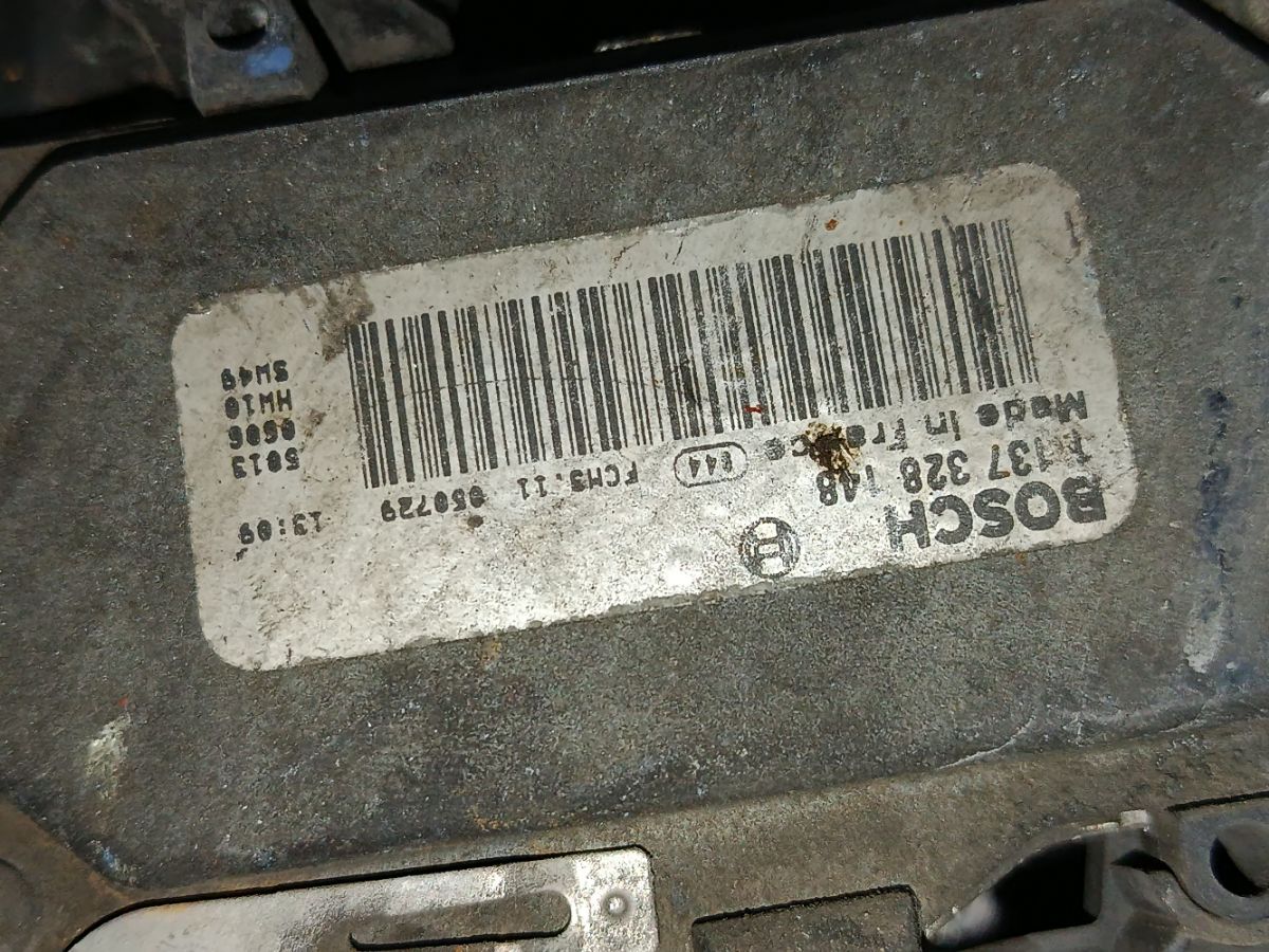 Телевизор на Mazda 3 BKEP LF-VE Фото 8