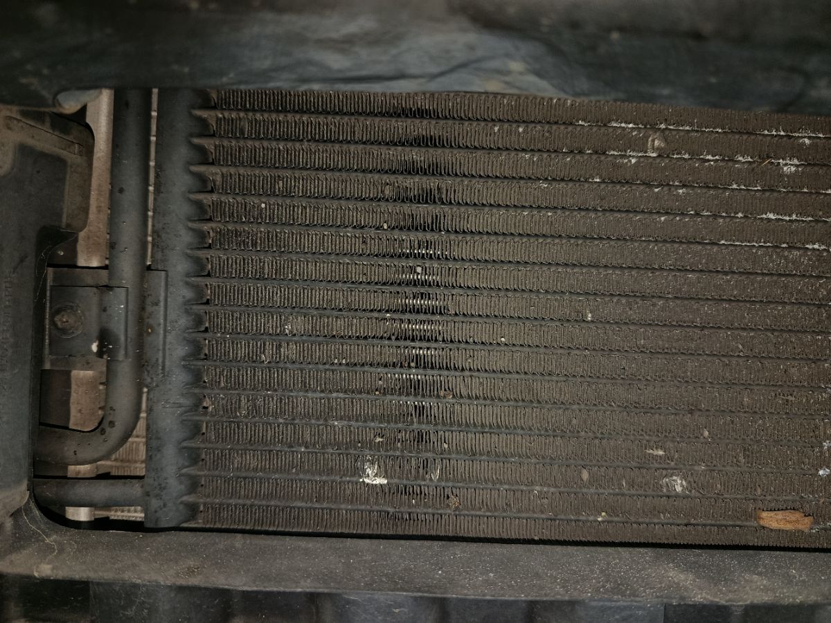 Телевизор на Volkswagen Golf V 1K BSE Фото 5