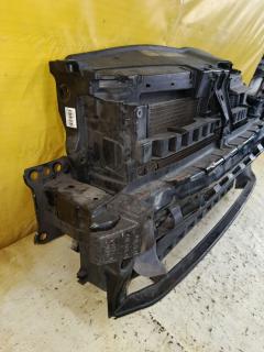 Телевизор на Volkswagen Golf V 1K BSE Фото 4