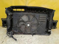 Телевизор на Volkswagen Golf V 1K BSE Фото 6