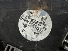 Телевизор на Volkswagen Golf V 1K BSE Фото 7