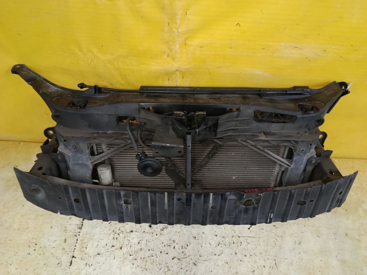 Телевизор на Mazda 3 BK5P ZY-VE Фото 2