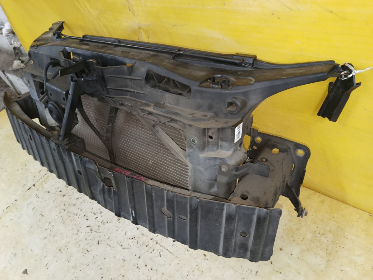 Телевизор на Mazda 3 BK5P ZY-VE Фото 3