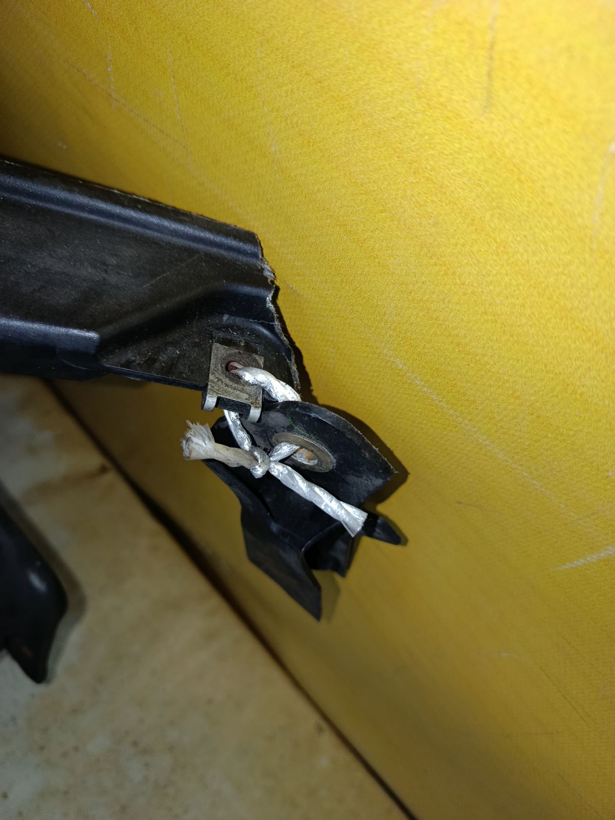 Телевизор на Mazda 3 BK5P ZY-VE Фото 6