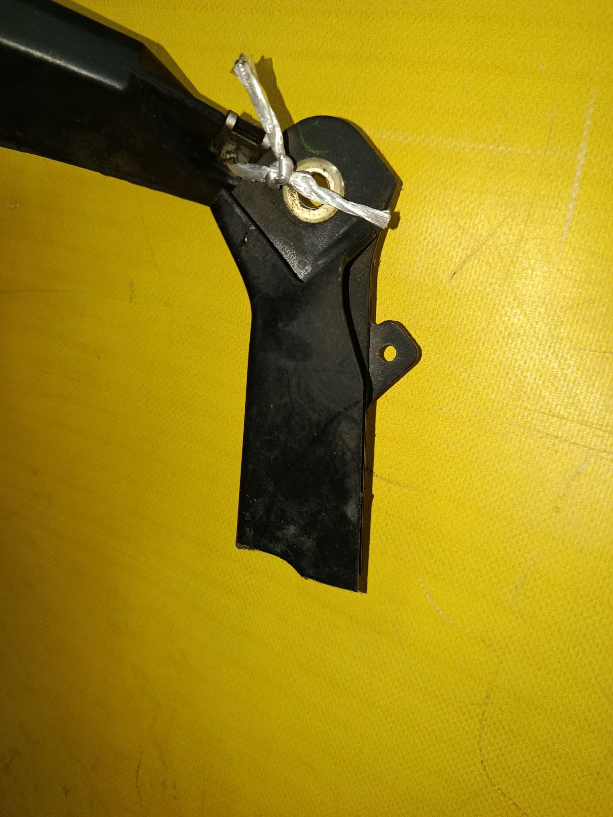 Телевизор на Mazda 3 BK5P ZY-VE Фото 7