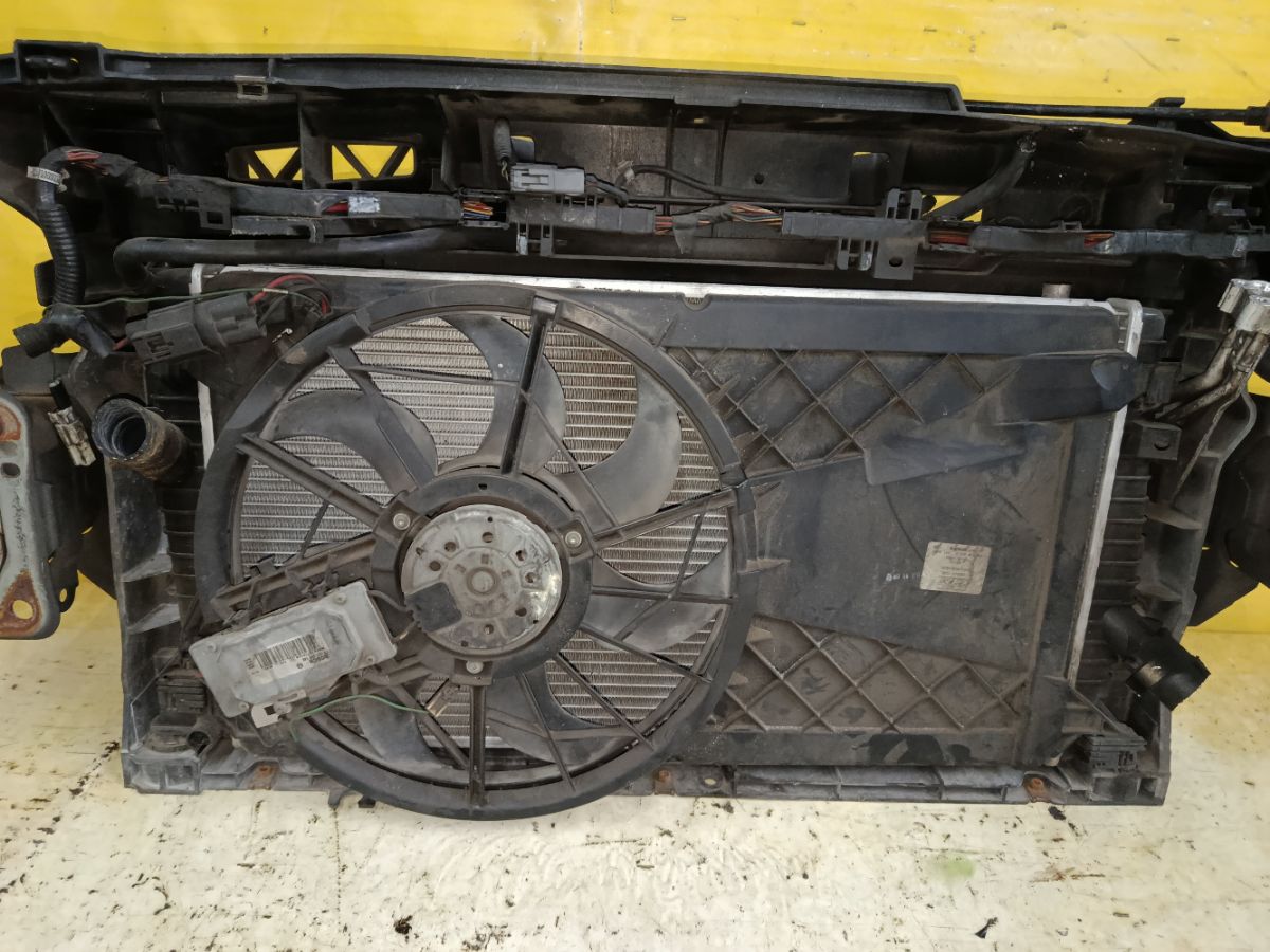 Телевизор на Mazda 3 BK5P ZY-VE Фото 9