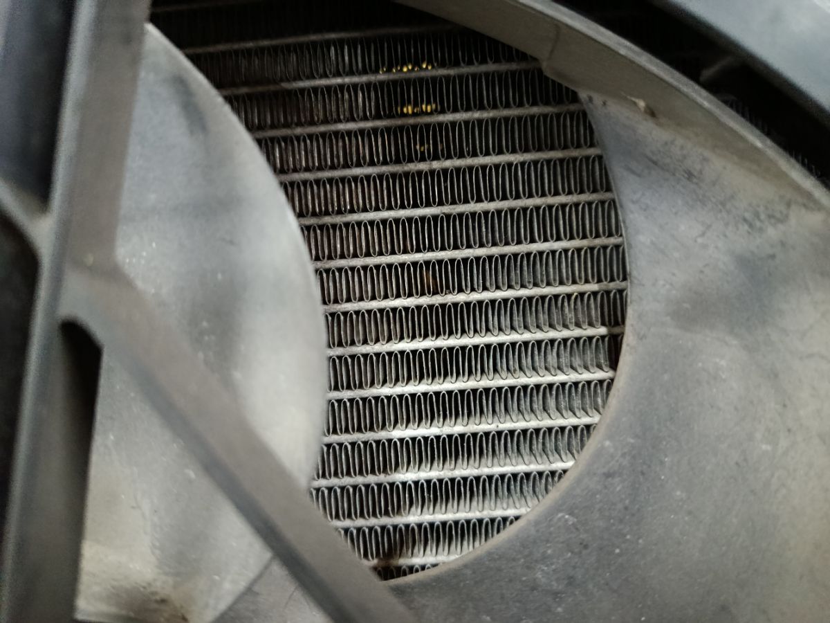 Телевизор на Mazda 3 BK5P ZY-VE Фото 12