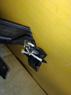 Телевизор на Mazda 3 BK5P ZY-VE Фото 6