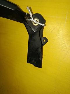 Телевизор на Mazda 3 BK5P ZY-VE Фото 7