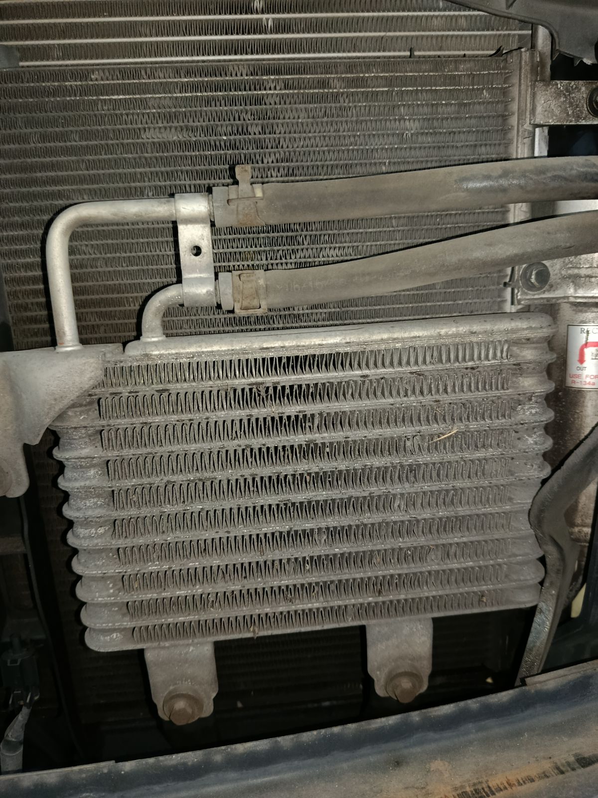 Телевизор на Hyundai Tucson 1 JM D4EA Фото 3