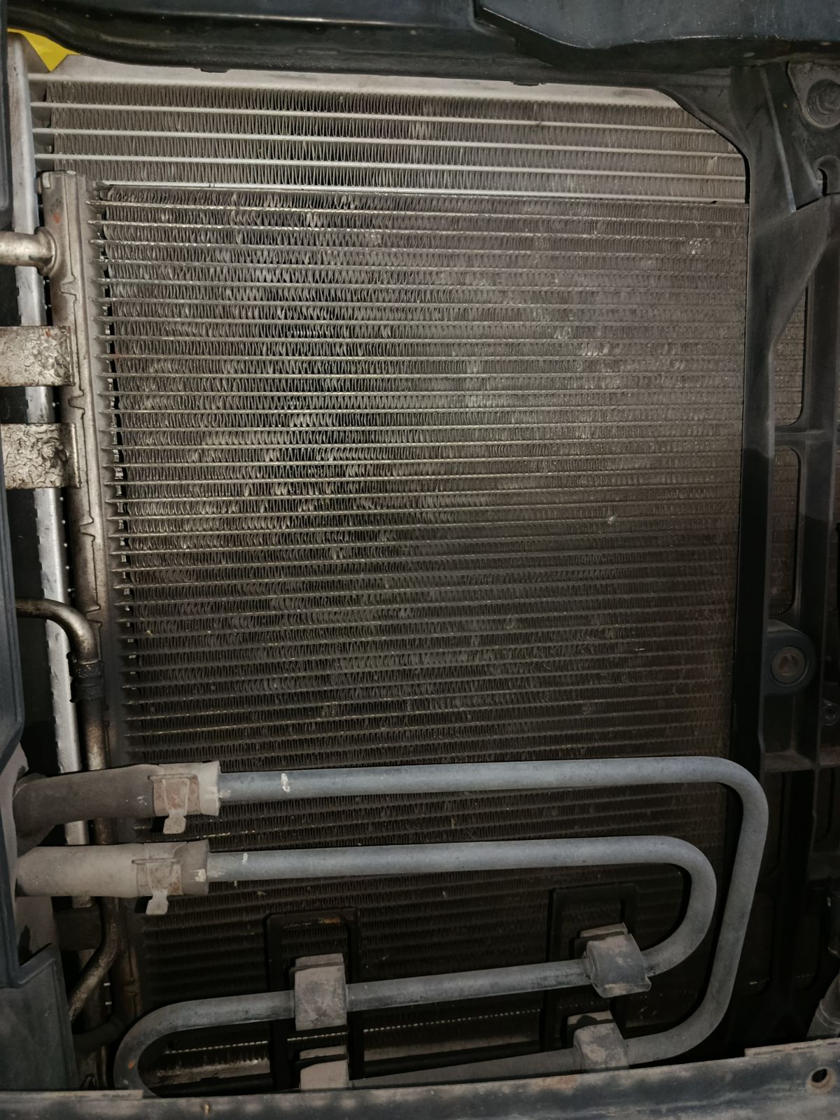 Телевизор на Hyundai Tucson 1 JM D4EA Фото 4