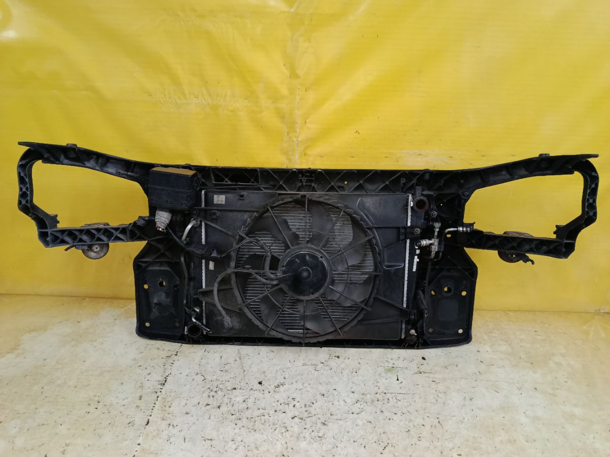 Телевизор на Hyundai Tucson 1 JM D4EA Фото 7