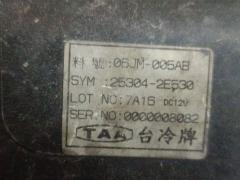 Телевизор на Hyundai Tucson 1 JM D4EA Фото 11