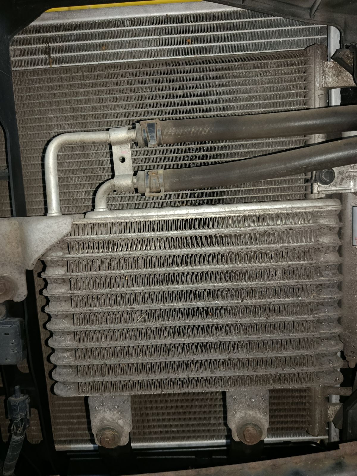 Телевизор на Hyundai Tucson 1 JM D4EA Фото 3