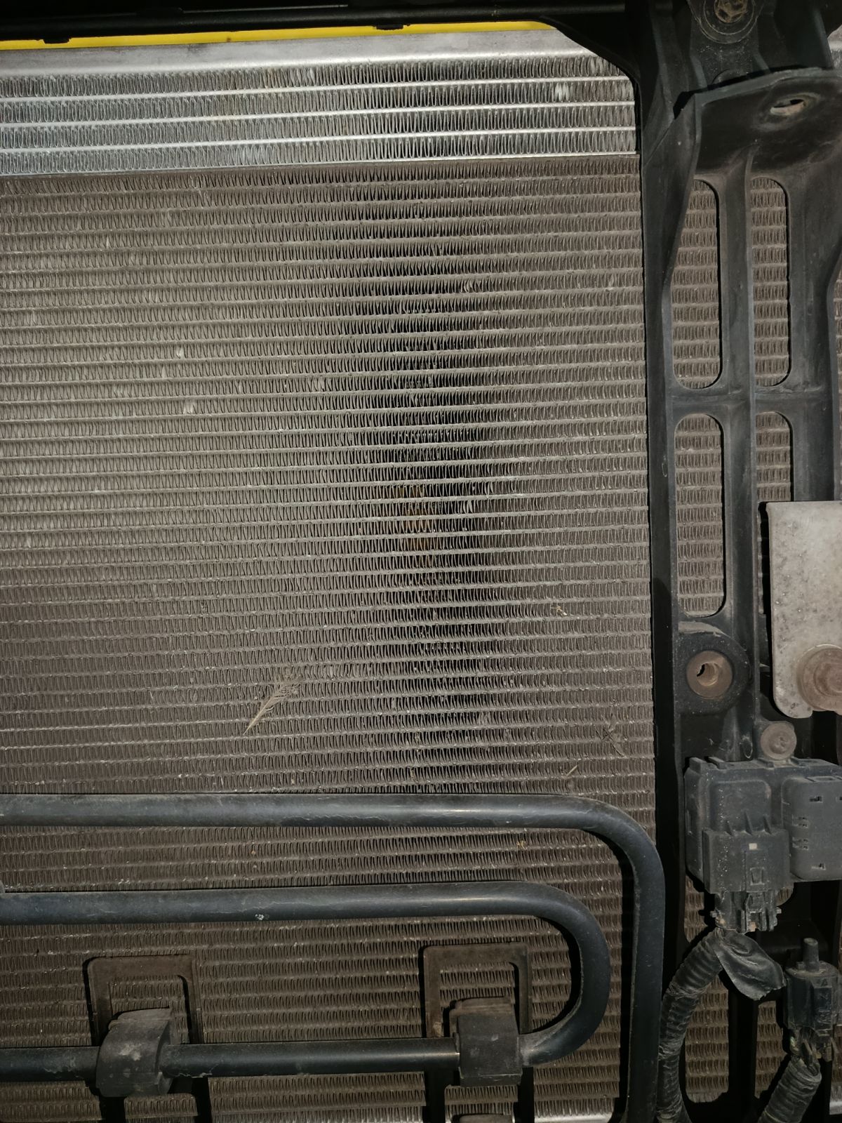 Телевизор на Hyundai Tucson 1 JM D4EA Фото 4