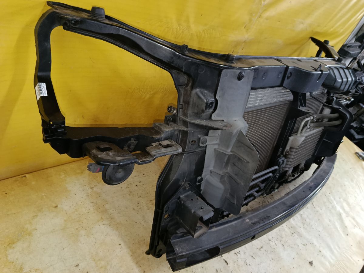 Телевизор на Hyundai Tucson 1 JM D4EA Фото 6