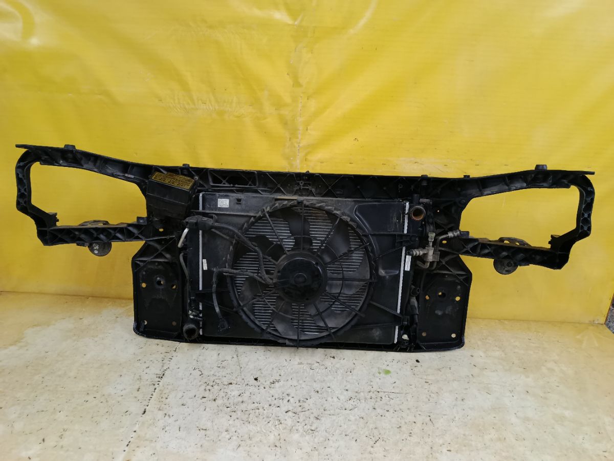 Телевизор на Hyundai Tucson 1 JM D4EA Фото 7